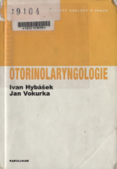 Otorinolaryngologie Portaro library catalog